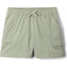 Columbia Tech Trail Utility Çocuk Şort
