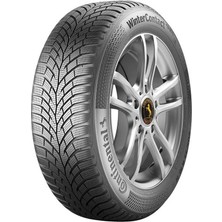 Continental Wintercontact Ts 870 185/65R15 88T M+S 3pmsf Oto Kış Lastiği (Üretim YILI:2023)