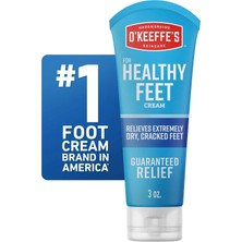 O'keeffe's Healthy Feet Ayak Bakım Kremi 85GR