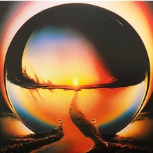 SoundBox Cage The Elephant - Neon Pıll - 1 Cd( Plak Değildir CD Dir.)