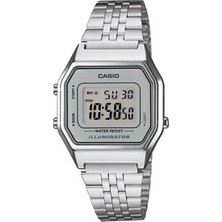 Casio La680wa-7df Retro Vintage Kadın Kol Saati