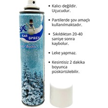 Ttt Kar Spreyi 300 ml