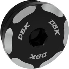 Ducabike Motor Kontrol Kapağı