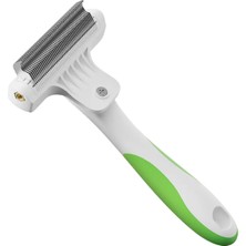 Andis Profesyonel Ince Dişli Kedi ve Köpek Tüy Toplama Tarağı