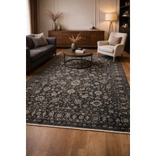 Hoom Rugs LF94A Modern Makine Halısı