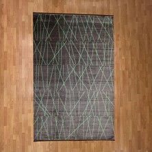 Mevlana Bazaar Alegra 200 x 300 Bambu Yün Halı