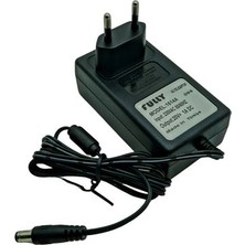 Fully 20V 1A 5.5 2.5mm Adaptör