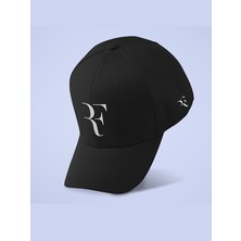 FNBX Roger Federer Şapka