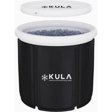 Kula Recovery Big Dipper Xxl Ice Bath Soğuk Terapi Küveti