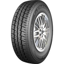 Starmaxx Provan ST850 Plus 225/65R16C 112/110R 8pr Hafif Ticari Yaz Lastiği (Üretim YILI:2026)