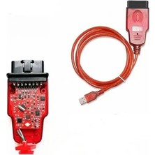 Renolink 1.99 Ecu Programlama ve Arıza Tespit Cihazı