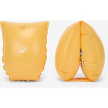 Decathlon Çocuk Yüzme Kolluğu - 30/60 kg - Sarı