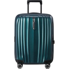 Samsonite Nexis - Spinner 55/20 Körüklü Kabin Boy Valiz