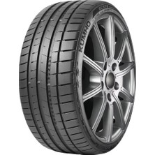 Kumho 235/35 R19 91Y Xl Ecsta Sport PS72 Yaz Lastiği - 2026