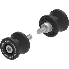 Evotech Performance Ducati Multistrada V4 Rally Arka Sehpa Bobin Seti (2023+)