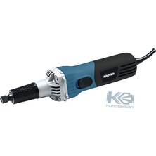 Proter Pr 690 E 550 W Devir Ayarlı Uzun Kalıpçı Taşlama