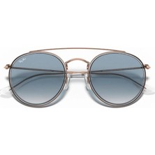 Ray-Ban RAYBAN GÜNEŞ RBG 3647N 9068/3F 51 G