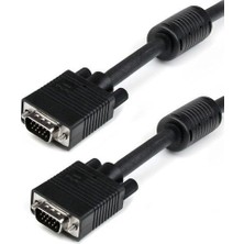 Fully VGA Kablo 15 mt (3+6)