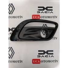 OEM Sis Far Çerçevesi Makyajlı Sağ - Renault Fluence 261524983R
