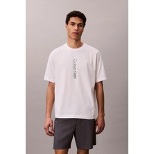 Calvin Klein Erkek TIŞÖRT-LVGMS6K101