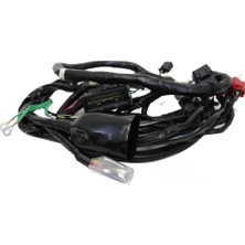 Caddemoto Elektrik Tesisatı Actıva S [yeni Model]