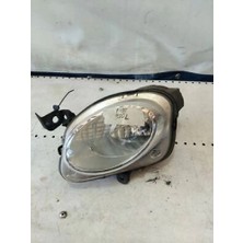 Depo Fiat 500L 2012- Far Sol Elektrikli Motor (Oem NO:51883593)