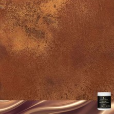 Luna Color Novira Bakır 0.5 Lt Dekoratif Ahşap Boyası