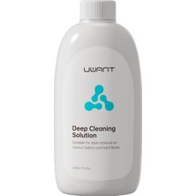 Uwant  / Uwant D500-D700-D800 Uyumlu Temizlik Solisyonu 500ML