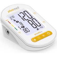 Plusmed Smart Pro Dijital Tansiyon Ölçüm  Aleti Koldan
