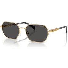 Michael Kors 0MK1165 189687 57 Metal Unisex Güneş Gözlüğü