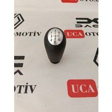 SRK Vites Topuzu Krom - Dacia Logan 8200379950