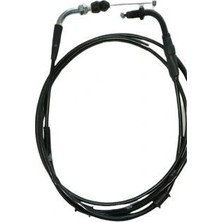 OEM Honda Spacy Gaz Teli Iç/dış Komple