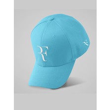 FNBX Roger Federer Şapka