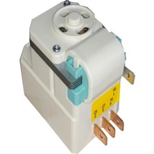 Ayscore Buzdolabı Nofrost Eritme Timer Ars (DS-005)