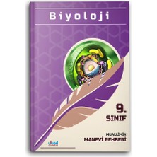 Biyoloji 9 (Muallimin Manevi Rehberi)