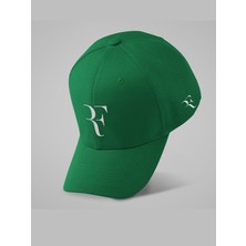 FNBX Roger Federer Şapka