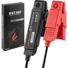 BST-360 Akü Test Cihazı