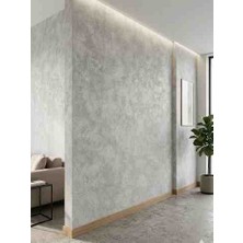 Oskar Kendinden Desenli Silinebilir Duvar Kağıdı 5 Metrekare