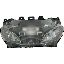 Caddemoto Far Cf Moto Sr 250
