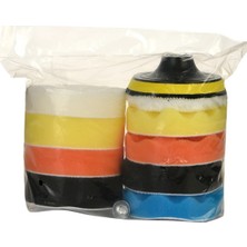 Ttt Oto Pasta Cila Polisaj Sünger Seti 11 Parça