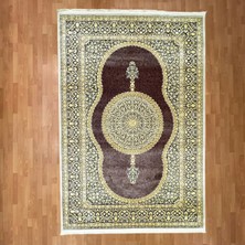 Mevlana Bazaar Babil 200 x 300 Bambu Yün Halı