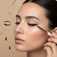 Ttt Likit Eyeliner