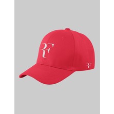 FNBX Roger Federer Şapka