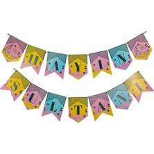 Ttt Ramazan Banner Süs - 11 Ayın Sultanı