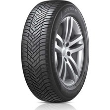 Hankook Kinergy 4s2 x H750A 245/45R20 103V Xl M+S 3pmsf 4x4 4mevsim Lastiği (Üretim YILI:2025)