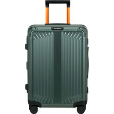Samsonite Lite-Box - Alu Spinner 55/20 Kabin Boy Valiz