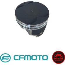 Mototika Cf Moto Nk 250 Piston A Orjinal E5 TİKA0000223