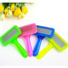 İlk El Grup Ieg™ Kedi Tüy Toplayıcı Fırça 4 Renk