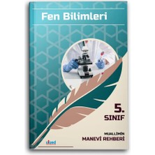 Fen Bilimleri 5 (Muallimin Manevi Rehberi)