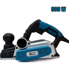 Butik Mey Ithalat® Cat Power 3902 Elektrikli Planya 900 Watt